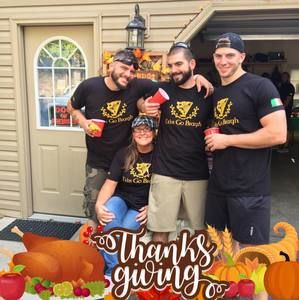 Meet your Posher, Donna